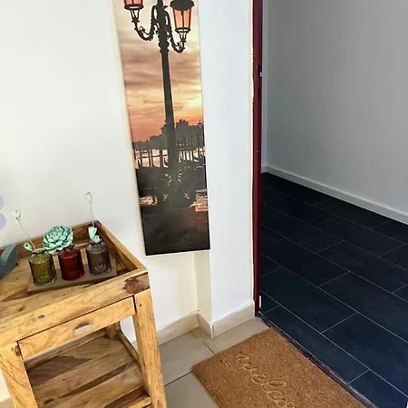 Willkommen Zuhause - Traumhafte, Zentrale Ferienwohnung In Kurstadt Bad Oeynhausen Zewnętrze zdjęcie