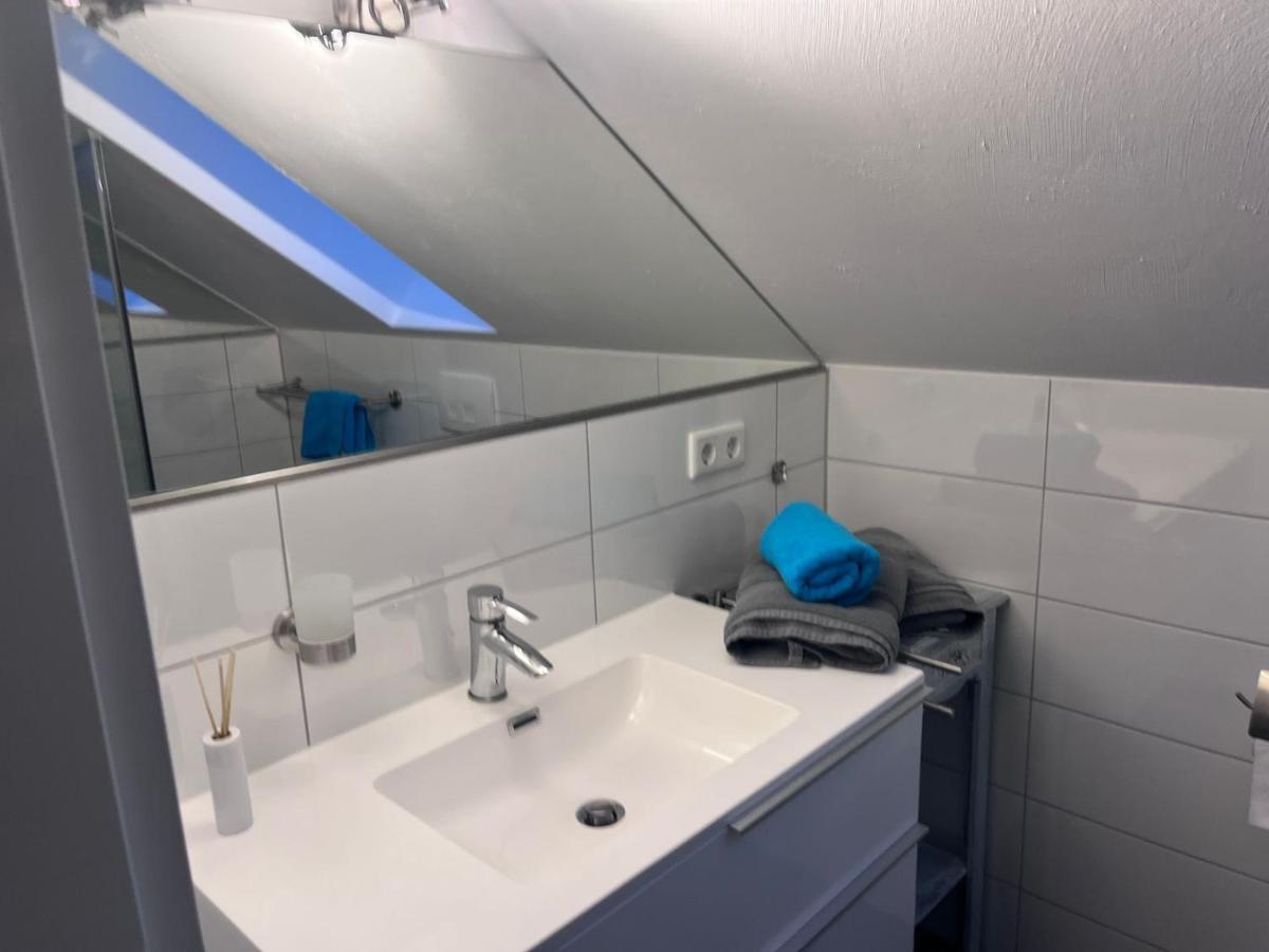 Willkommen Zuhause - Traumhafte, Zentrale In Kurstadt Appartement *