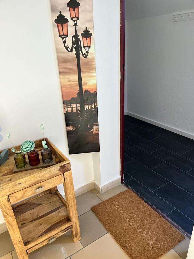 Willkommen Zuhause - Traumhafte, Zentrale In Kurstadt Appartamento Bad Oeynhausen