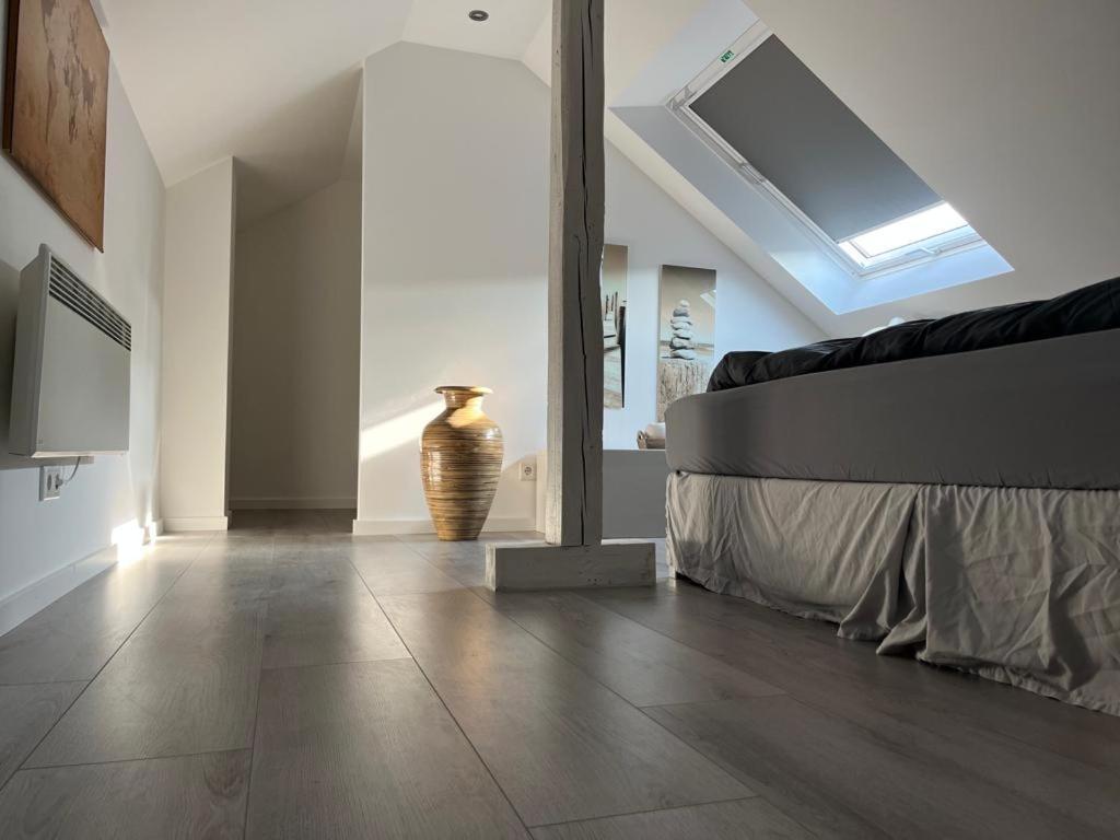 Willkommen Zuhause - Traumhafte, Zentrale In Kurstadt * Bad Oeynhausen