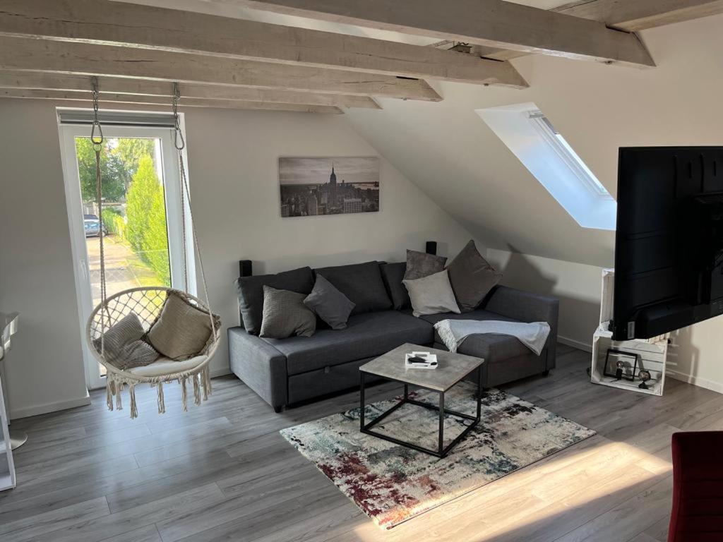 Willkommen Zuhause - Traumhafte, Zentrale In Kurstadt Appartamento *