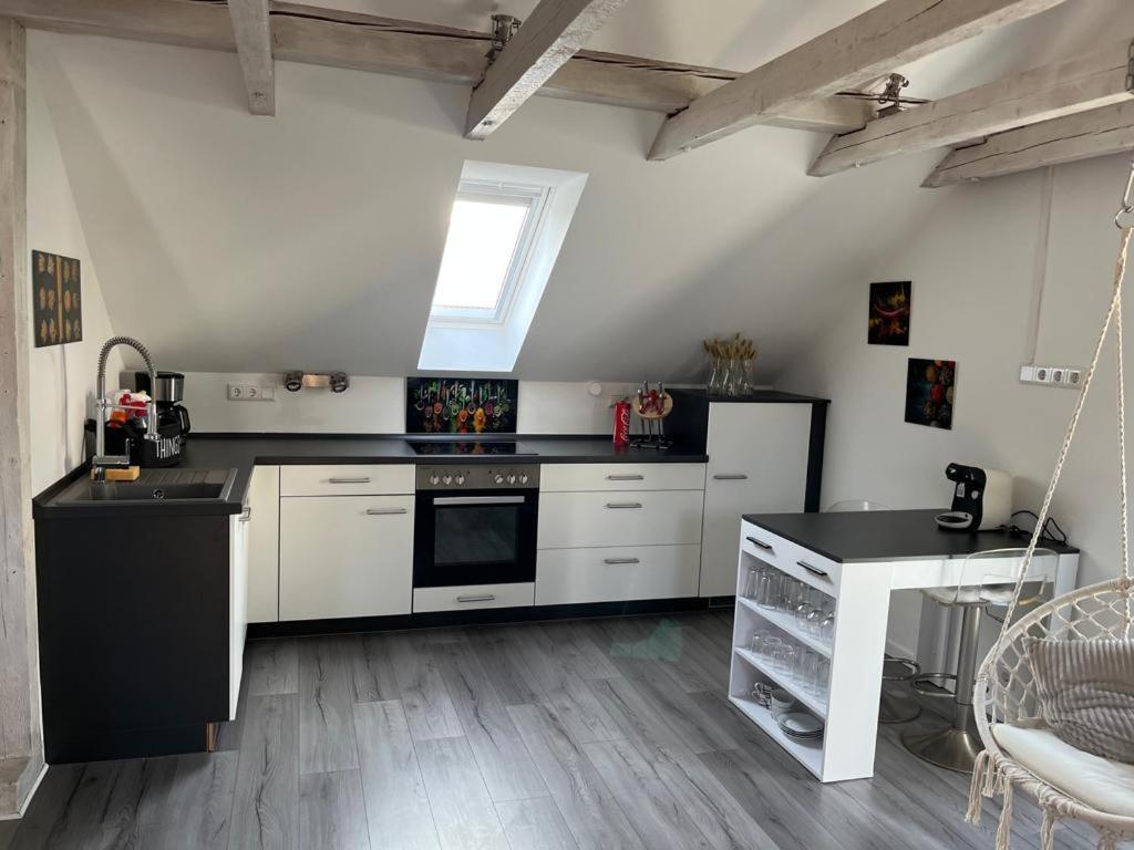 Willkommen Zuhause - Traumhafte, Zentrale In Kurstadt Bad Oeynhausen